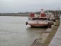  bateau amarré